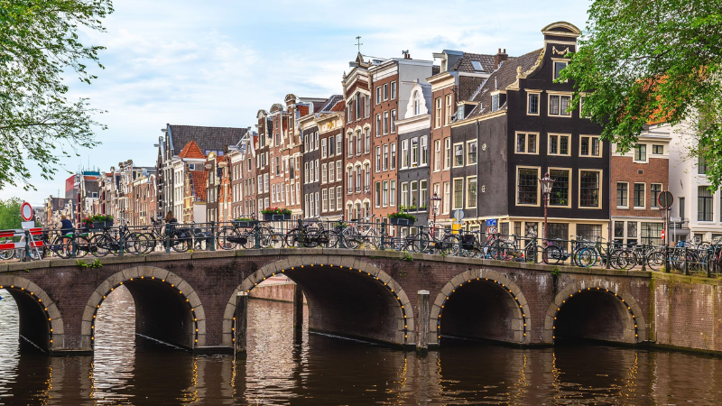 Amsterdam