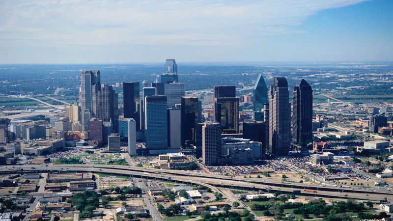 Dallas