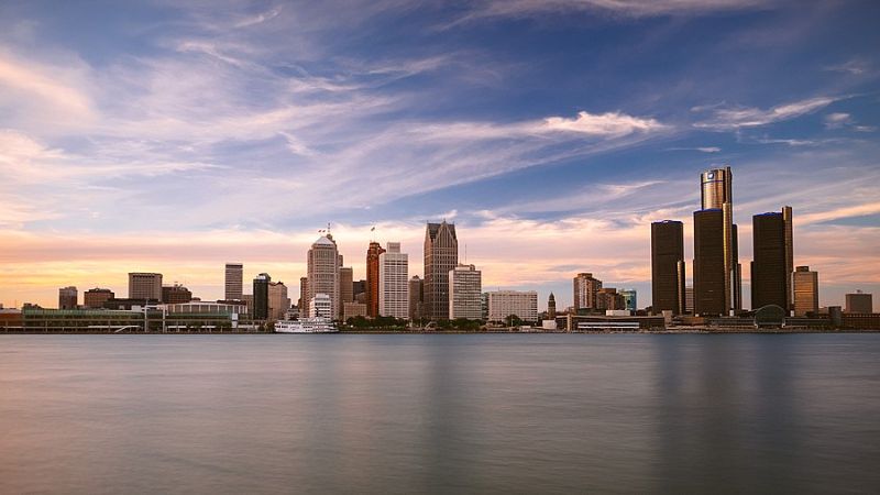 Detroit