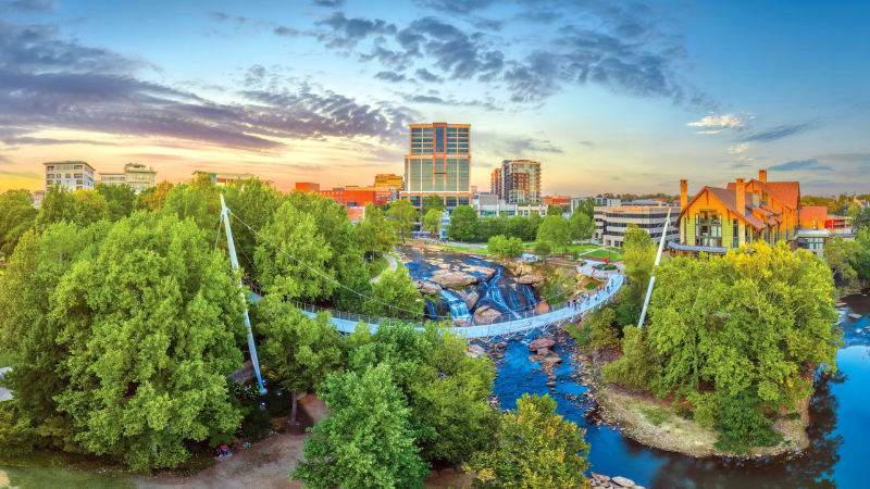 Greenville