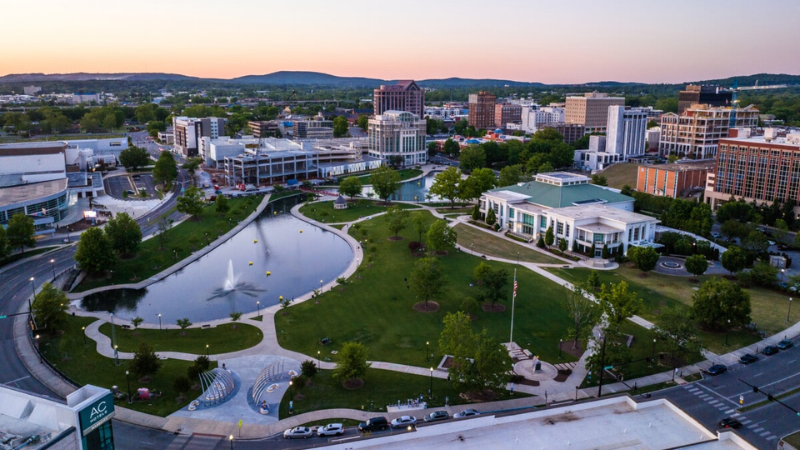 Huntsville