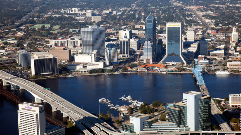 Jacksonville