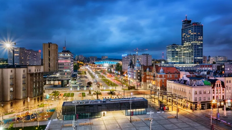 Katowice