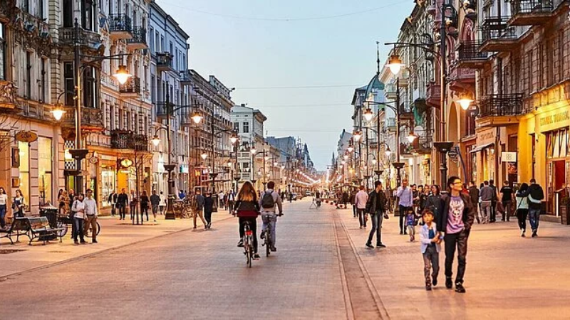 Lodz