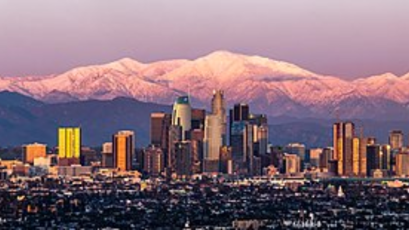 Los Angeles