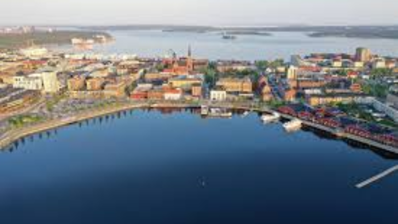 Lulea