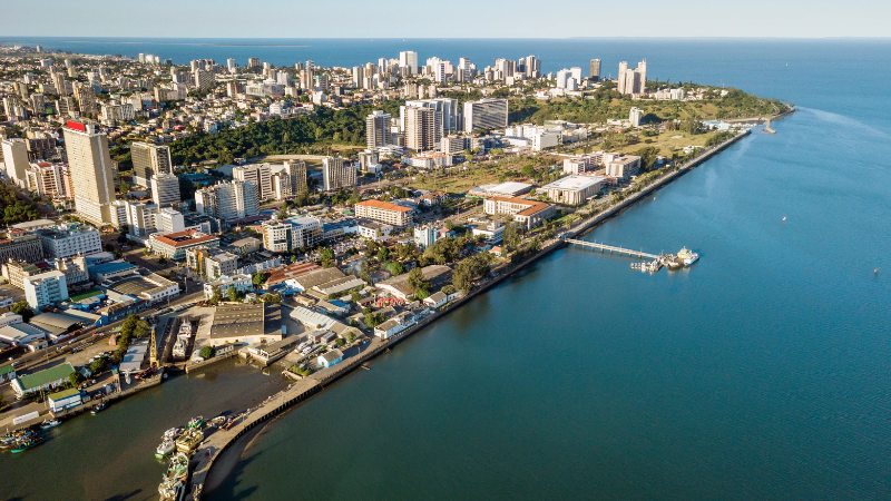 Maputo