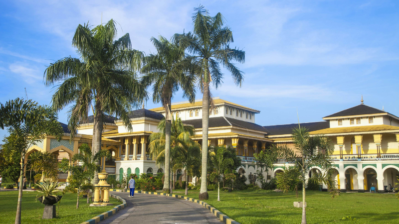 Medan