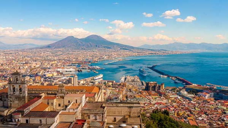 Naples