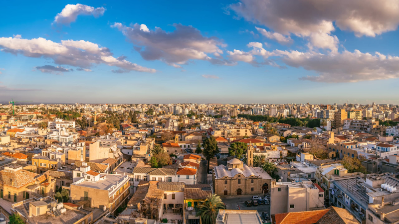 Nicosia