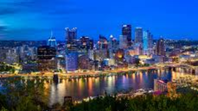 Pittsburgh