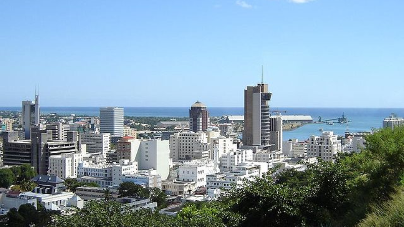 Port Louis