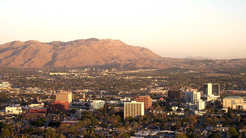 Riverside