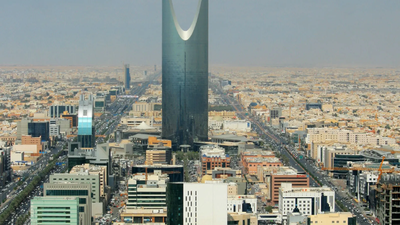 Riyadh