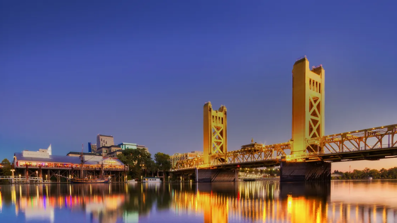 Sacramento