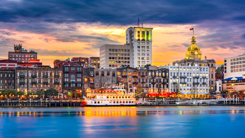 Savannah