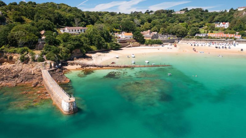 St Brelade