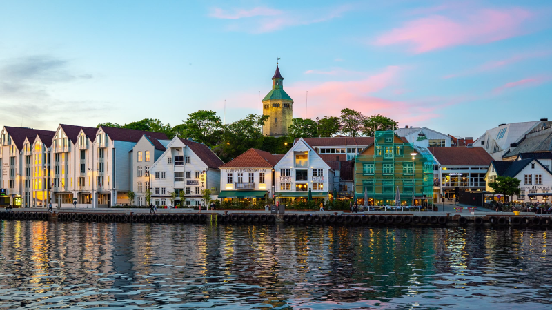 Stavanger