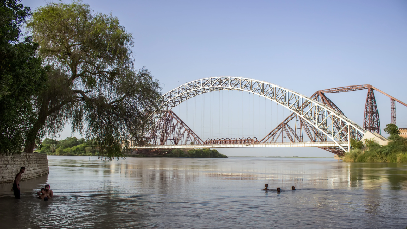Sukkur