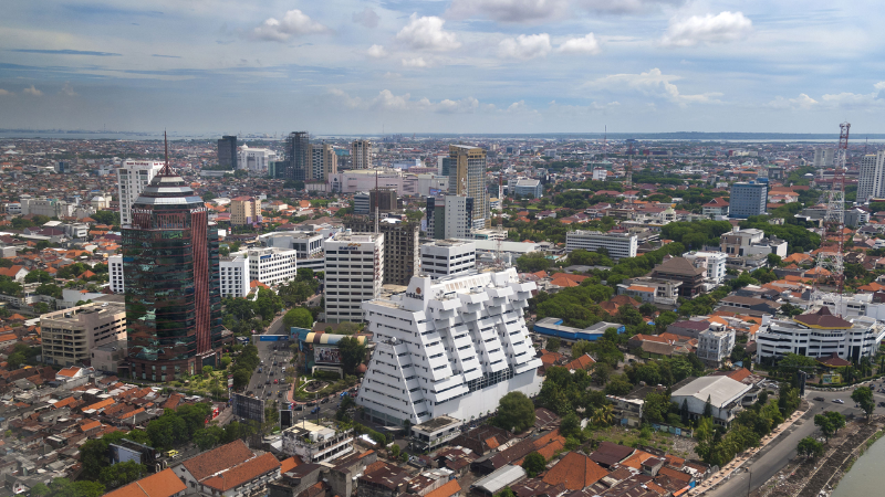 Surabaya
