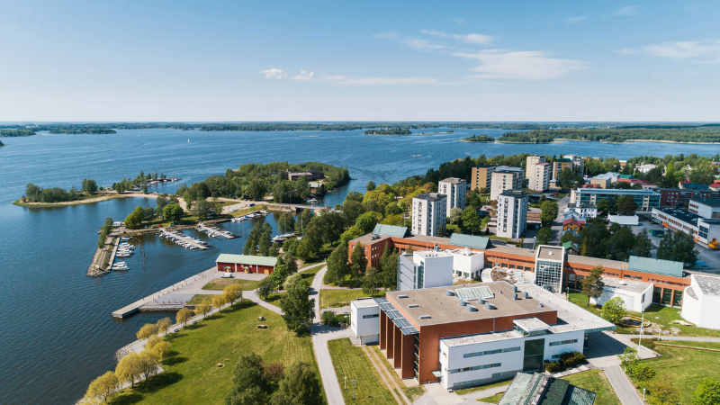 Vaasa