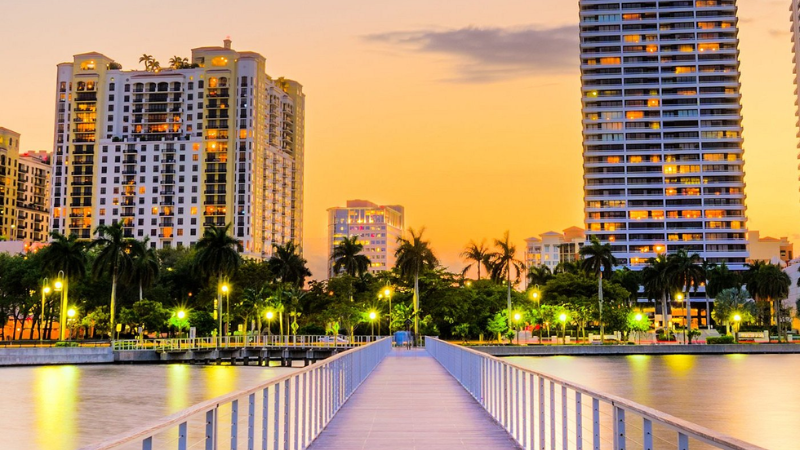 West Palm